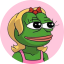 Gaga (Pepe) (GAGA)